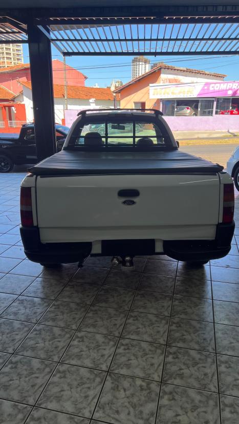 FORD Courier 1.6 16V SI, Foto 6