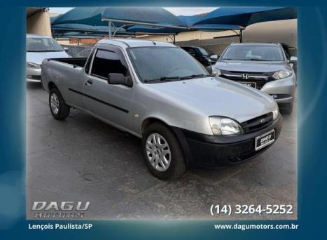 FORD Courier 1.6 FLEX L, Foto 2