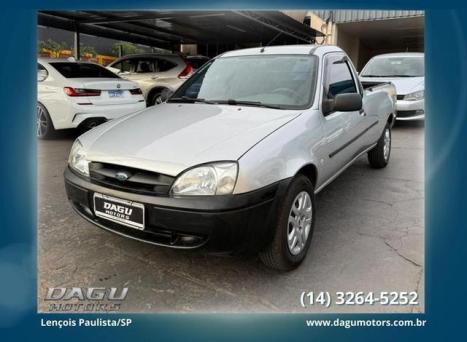 FORD Courier 1.6 FLEX L, Foto 3