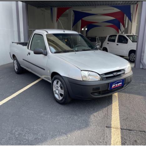 FORD Courier 1.6 FLEX XL, Foto 3