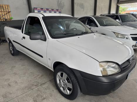 FORD Courier 1.6 FLEX L, Foto 1