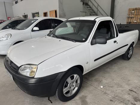 FORD Courier 1.6 FLEX L, Foto 2