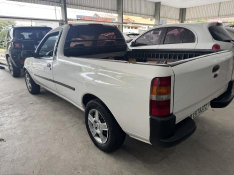 FORD Courier 1.6 FLEX L, Foto 3