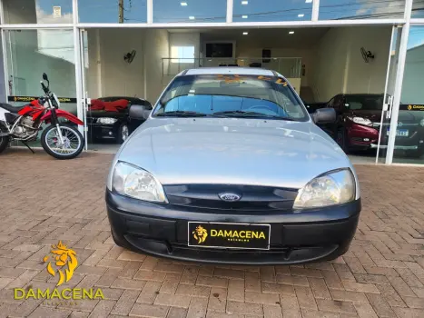 FORD Courier 1.6 FLEX L, Foto 2