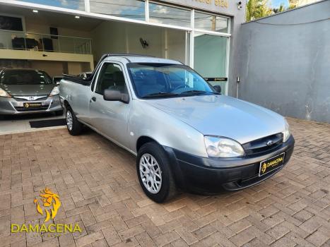 FORD Courier 1.6 FLEX L, Foto 3