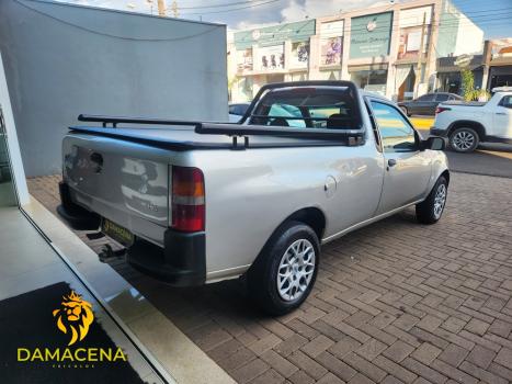 FORD Courier 1.6 FLEX L, Foto 4