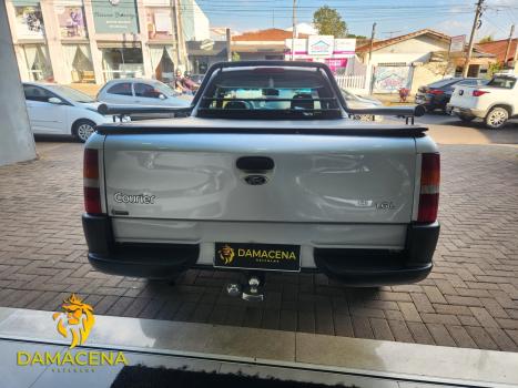 FORD Courier 1.6 FLEX L, Foto 5