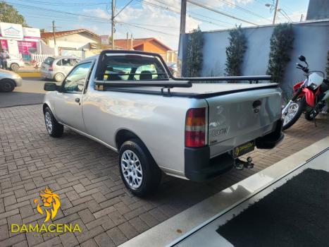 FORD Courier 1.6 FLEX L, Foto 6