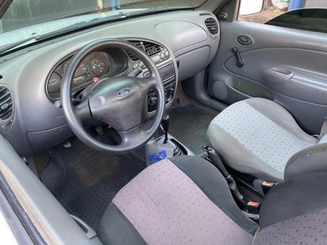 FORD Courier 1.6 FLEX L, Foto 3