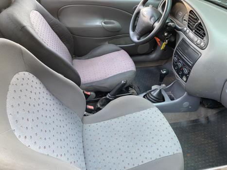 FORD Courier 1.6 FLEX L, Foto 4