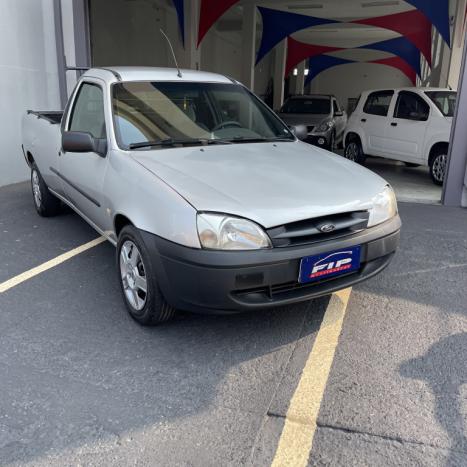 FORD Courier 1.6 L, Foto 4