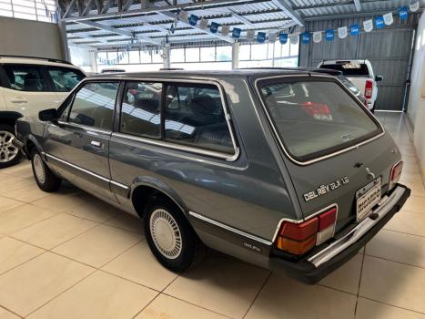 FORD Del Rey 1.8 L, Foto 10