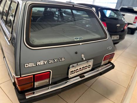 FORD Del Rey 1.8 L, Foto 11