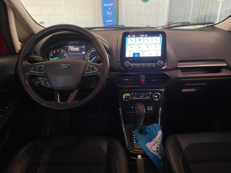 FORD Ecosport 1.5 12V 4P TI-VCT FLEX FREESTYLE AUTOMTICO, Foto 8