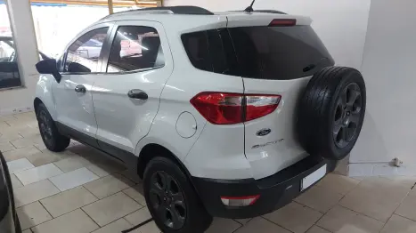 FORD Ecosport 1.5 12V 4P TI-VCT FLEX FREESTYLE AUTOMTICO, Foto 3