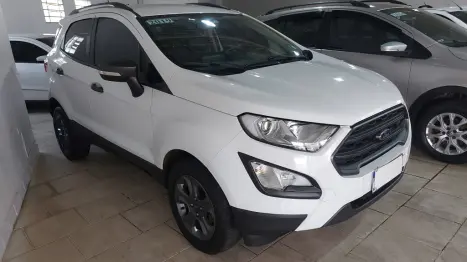 FORD Ecosport 1.5 12V 4P TI-VCT FLEX FREESTYLE AUTOMTICO, Foto 2