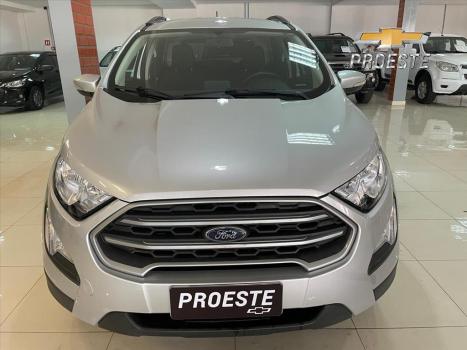 FORD Ecosport 1.5 12V 4P TI-VCT SE FLEX AUTOMTICO, Foto 2