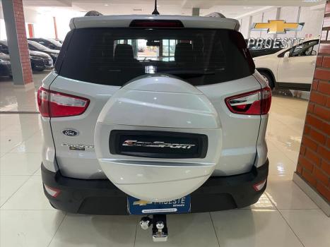 FORD Ecosport 1.5 12V 4P TI-VCT SE FLEX AUTOMTICO, Foto 5