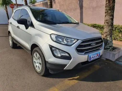 FORD Ecosport 1.5 12V 4P TI-VCT SE FLEX AUTOMTICO, Foto 3