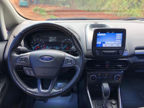 FORD Ecosport 1.5 12V 4P TI-VCT SE FLEX AUTOMTICO, Foto 7