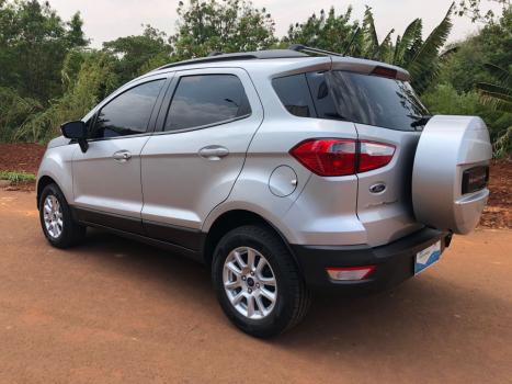 FORD Ecosport 1.5 12V 4P TI-VCT SE FLEX AUTOMTICO, Foto 3