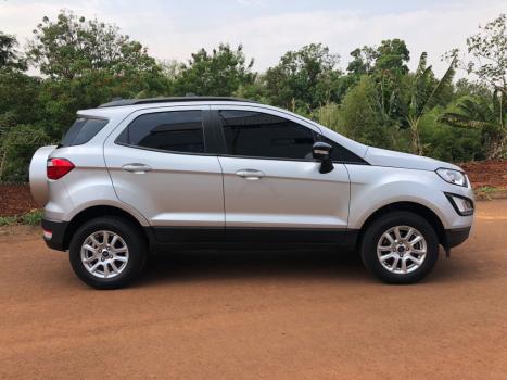 FORD Ecosport 1.5 12V 4P TI-VCT SE FLEX AUTOMTICO, Foto 4