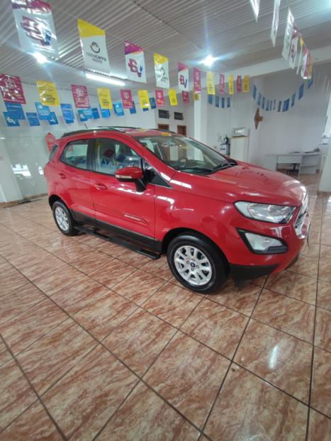 FORD Ecosport 1.5 12V 4P TI-VCT FLEX SE, Foto 3