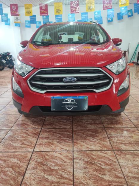 FORD Ecosport 1.5 12V 4P TI-VCT FLEX SE, Foto 2