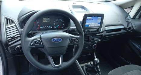 FORD Ecosport 1.5 12V 4P TI-VCT FLEX SE, Foto 4