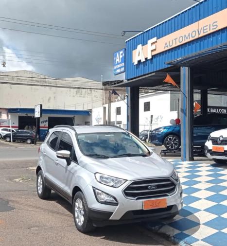 FORD Ecosport 1.5 12V 4P TI-VCT FLEX SE, Foto 13