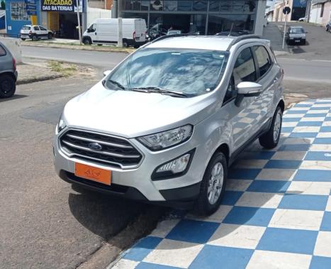 FORD Ecosport 1.5 12V 4P TI-VCT FLEX SE, Foto 2