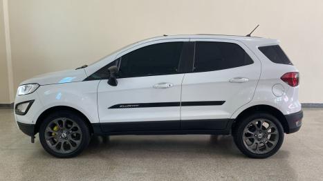 FORD Ecosport 1.5 12V 4P FLEX TI-VCT TITANIUM AUTOMTICO, Foto 2