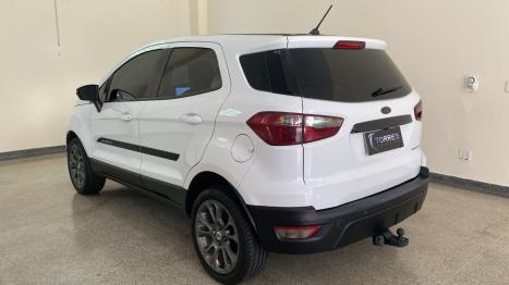 FORD Ecosport 1.5 12V 4P FLEX TI-VCT TITANIUM AUTOMTICO, Foto 3