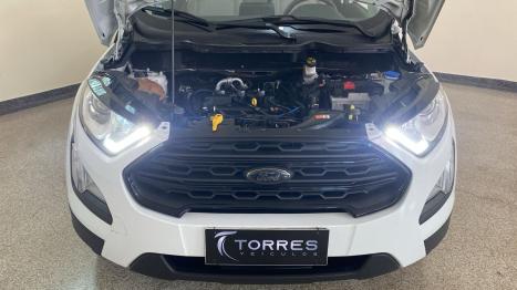 FORD Ecosport 1.5 12V 4P FLEX TI-VCT TITANIUM AUTOMTICO, Foto 14