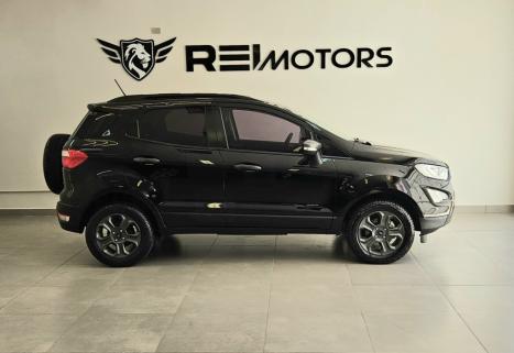 FORD Ecosport 1.5 12V 4P TI-VCT FLEX FREESTYLE, Foto 3