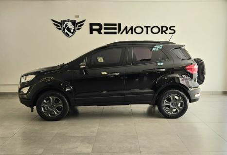 FORD Ecosport 1.5 12V 4P TI-VCT FLEX FREESTYLE, Foto 4