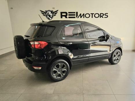 FORD Ecosport 1.5 12V 4P TI-VCT FLEX FREESTYLE, Foto 5