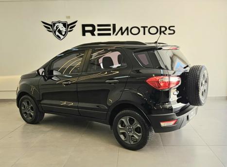 FORD Ecosport 1.5 12V 4P TI-VCT FLEX FREESTYLE, Foto 6