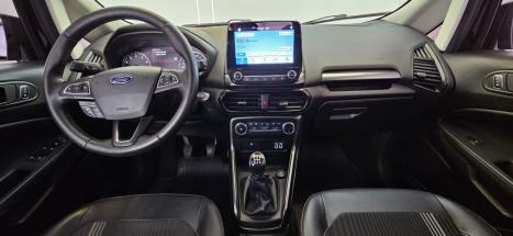 FORD Ecosport 1.5 12V 4P TI-VCT FLEX FREESTYLE, Foto 10