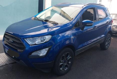 FORD Ecosport 1.5 12V 4P TI-VCT FLEX FREESTYLE AUTOMTICO, Foto 1