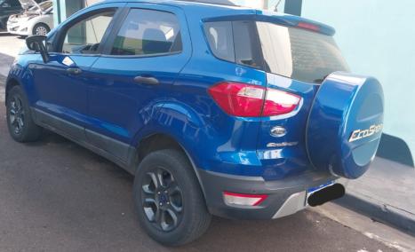 FORD Ecosport 1.5 12V 4P TI-VCT FLEX FREESTYLE AUTOMTICO, Foto 3