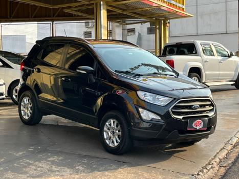 FORD Ecosport 1.5 12V 4P TI-VCT FLEX SE, Foto 3