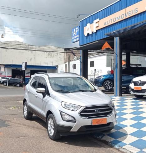 FORD Ecosport 1.5 12V 4P TI-VCT FLEX SE, Foto 1