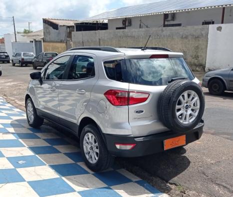 FORD Ecosport 1.5 12V 4P TI-VCT FLEX SE, Foto 3