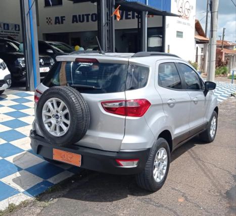 FORD Ecosport 1.5 12V 4P TI-VCT FLEX SE, Foto 12