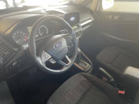 FORD Ecosport 1.5 12V 4P TI-VCT SE FLEX AUTOMÁTICO, Foto 3