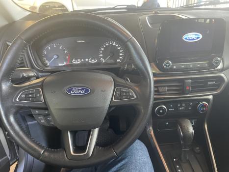 FORD Ecosport 1.5 12V 4P TI-VCT SE FLEX AUTOMTICO, Foto 4