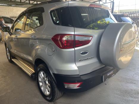 FORD Ecosport 1.5 12V 4P TI-VCT SE FLEX AUTOMTICO, Foto 5