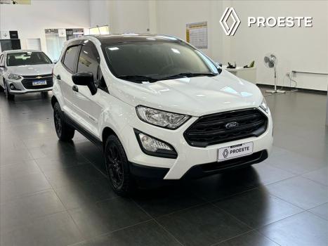 FORD Ecosport 1.5 12V 4P TI-VCT SE FLEX AUTOMTICO, Foto 1