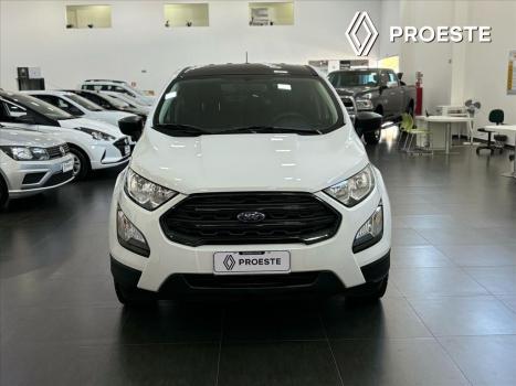FORD Ecosport 1.5 12V 4P TI-VCT SE FLEX AUTOMTICO, Foto 2